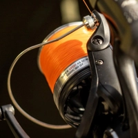 Daiwa 23 Superspod 45 SCW Reel